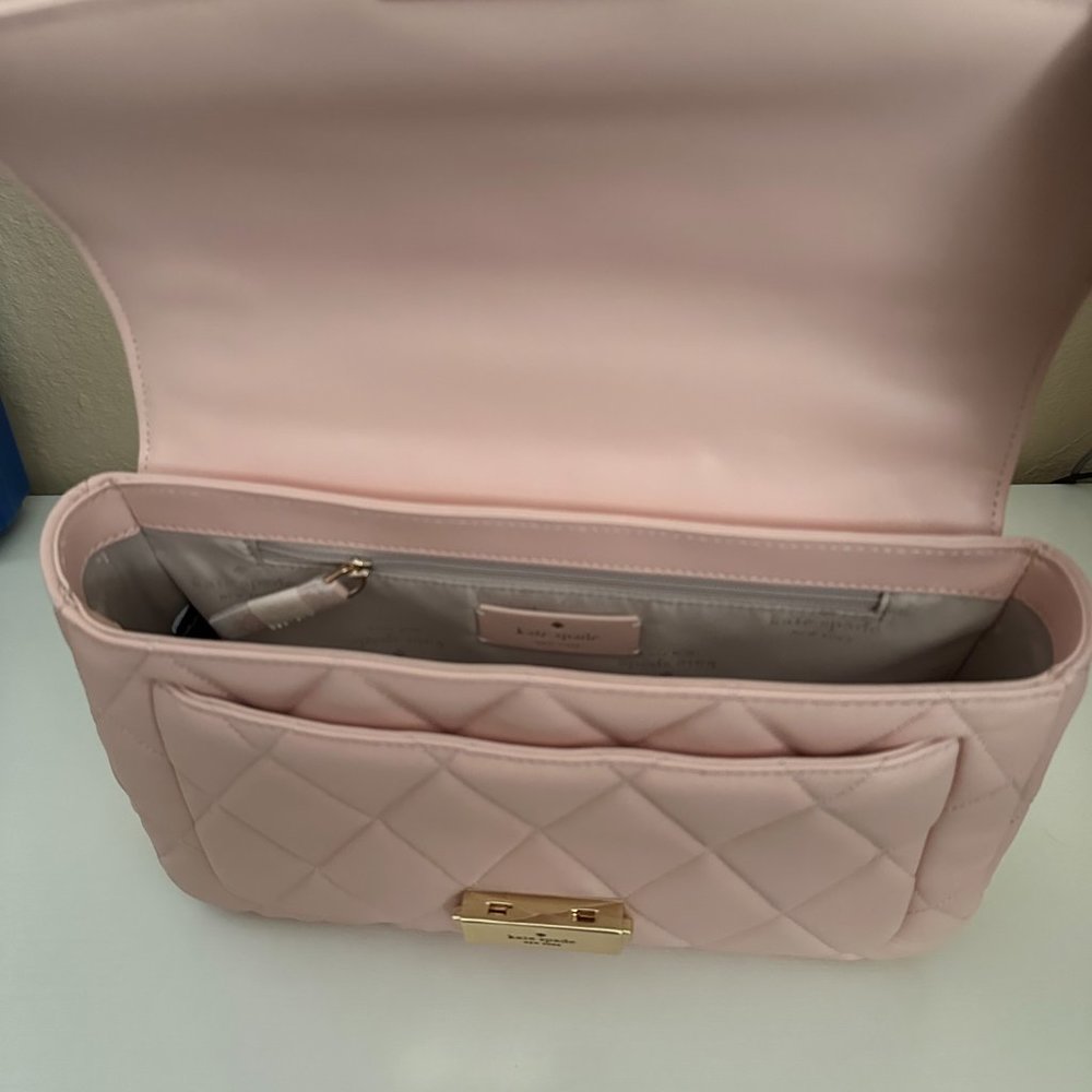 kATE SPADE PURSE - Picture 2 of 7
